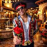 24K Magic - Bruno Mars Tribute