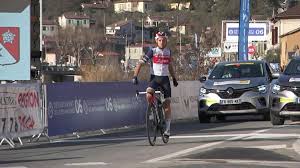 Éste es el listado oficial y definitivo de equipos, dorsales y ciclistas inscritos en la 53ª edición del tour de los alpes marítimos y. Un Bambrilla Muy Superior Se Lleva La Etapa Y La General En El Tour De Los Alpes Maritimos Eurosport