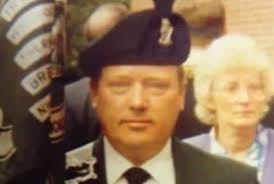 Whiteabbey RBL leads tributes after former soldier passes away