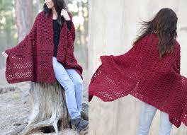 See more ideas about shawls and wraps, knitting, knitting patterns. 12 Shawl And Wrap Knitting Patterns