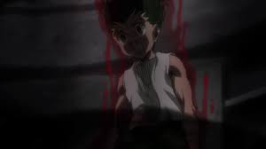 With tenor, maker of gif keyboard, add popular gon freecs transformation animated gifs to your conversations. Episode 131 2011 Hunterpedia Fandom
