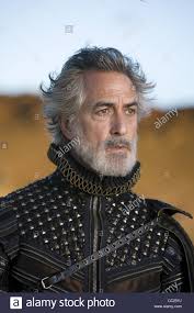 David Strathairn High Resolution Stock Photography and Images - Alamy