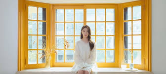 Finally something from elkie, damn she's always so covered up. Review I Dream Elkie Clc Kpopreviewed