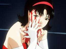 I got some aesthetic anime pfp ideas for you all that you might like. Perfect Blue Anime Wallpapers Top Free Perfect Blue Anime Backgrounds Wallpaperaccess