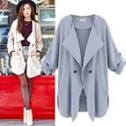 Ladies summer coats
