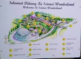 Nov 07, 2017 · pusat sains negara tempat menarik untuk dilawati semasa musim cuti sekolah kini berwajah baru dan lebih menghiburkan. Pusat Sains Negara Cerita Ceriti Ceritu Mamapipie
