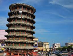 The address and contact number of leaning tower of teluk intan is also used for teluk intan attraction, teluk intan leaning tower map, things to do in teluk intan, teluk intan trip and teluk intan population. The Teluk Intan Clock Tower Steemit