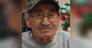 Adolph Padilla Obituary