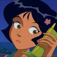 Epingle Par Shira Sur Totally Spies Dessin Anime Vintage Photo Dessin Anime Dessin Anime