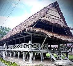 Rumah adat yang diberi nama baileo ini merupakan rumah adat. Rumah Adat Maluku Nama Keunikan Gambar