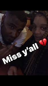 In Loving Memory Of Naquan & Summer Fuller