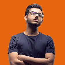 Reply to carryminati youtube vs tik tok the end after videos. Full Explanation About Youtube Vs Tiktok