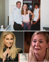 MASTERPIECE OF PAIN AND REDEMPTION." — In a move no one expected, Barbra  Streisand, the timeless voice of generations, broke her silence with a  surprise midnight release that's left the world in