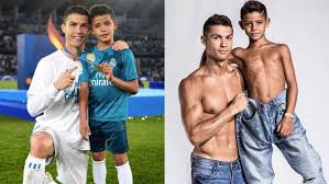 We did not find results for: Cristiano Ronaldo Jr Muscles