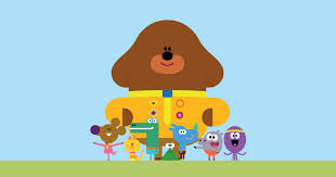 Marry characters from animes, tv shows, video games, movies and more! Explore All Your Favourite Hey Duggee Characters Online