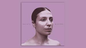 OUT NOW: Julia Wolfe's "Pretty"