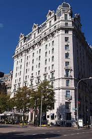 Willard Hotel Willard Hotel Dc Hotel Historic Hotels