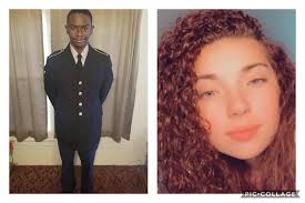 Halifax County JROTC Blue Comet Battalion