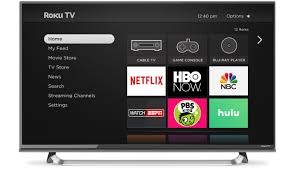 The first thing you need to know is that you stream spectrum tv choice on the spectrum tv app (trust us, this becomes important later on). How To Change Power On Screen For Roku Tv Support Com