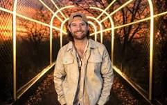 Brad Morgan Live
