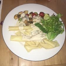Helle Italienische Pasta Sauce Rezept Italienische Pasta Saucen Pasta Sauce Pasta Sossen