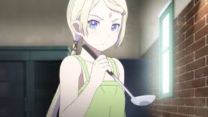 Yuushaninarenakattabakaraidaa 6 Need For Speed Anime Anime Art Cop