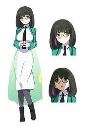 Shibata Mizuki 1686108 Zerochan Mahouka Koukou No Rettousei Personajes De Anime Arte De Anime