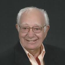 Anthony Garfield Obituary (1923