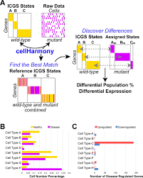 Alternatively, these printables can be purchased as an individual digital download without a membership. Cellharmony Cell Level Matching And Comparison Of Single Cell Transcriptomes Biorxiv