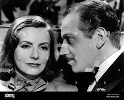 Melvyn douglas ninotchka hi-res stock photography and images
