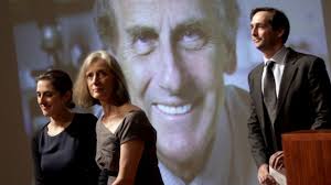 Omtumlande tid för Steinmans familj