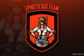 Search more hd transparent pubg logo image on kindpng. Pubg Mascot Logo Maker For An Esports Team