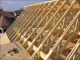 Maison En Bois Ce Qu Il Faut Savoir Avant De Construire Maison Bois Maison Ossature Bois Treillis Bois