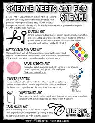 Activities for preschoolers are more advanced than most of the activities marked for toddlers. 25 Awesome Preschool Stem Activities Little Bins For Little Hands