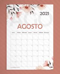 Calendario enero, febrero, marzo, abril, mayo, junio, julio, agosto, septiembre, octubre, noviembre, diciembre, calendario tema infantil. Calendario Mensual 2021 Descargar Pdf Jpg