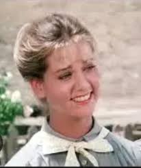 Who else found this episode "My Ellen" disturbing? A young girl, Ellen  Taylor dies in a pond in a swimming accident with Laura, Mary and Kerry.  Later her mother emotionally strikes out