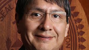 Jonathan Nez, Buu Nygren advance for Navajo presidency