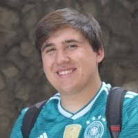 William Schulenberg's Instagram, Twitter & Facebook