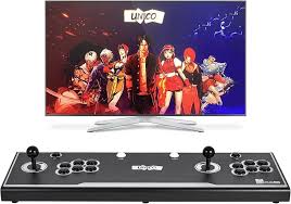 Unico Stick SNK 44 jeux