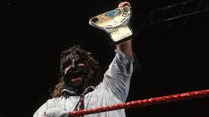 Top selection of 2020 mankind, men's clothing, cellphones & telecommunications, women's clothing, home & garden and more for 2020! The Rock Vs Mankind Wwe Championship No Disqualification Match Raw January 4 1999 Youtube