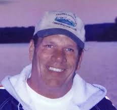 John Howard Krist, husband, father, grandfather; truck driver; enjoyed  hunting, fishing