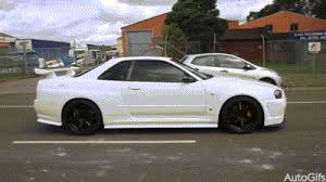 I completely overhauled this collection! R34 Gtr Gifs Get The Best Gif On Giphy