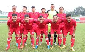 Việt nam đứng thứ 3 bảng c và dừng chân ở vòng bảng giải afc futsal 2010. Tháº¿ Há»‡ Vang 2008 Ä't Viá»‡t Nam NÄƒm Nay Ráº¥t Ä'áº·c Biá»‡t Va Sáº½ Lam Nen Chuyá»‡n Tin Tá»©c Má»›i Nháº¥t 24h Ä'á»c Bao Lao Ä'á»™ng Online Laodong Vn