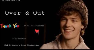 Billy Walden's Instagram, Twitter & Facebook