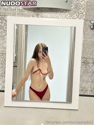 sansastark21  sansa_stark2711 Nude Leaks OnlyFans Photo 1 - NudoStar