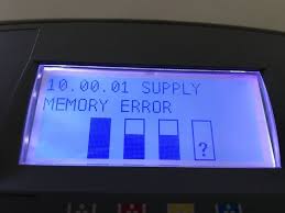 Hp color laserjet pro m254nw. Printer Supply Memory Error How To Fix Tonergiant