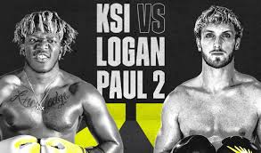 Logan paul vs ksi #boxing_match_lp_vs_ksi logan paul vs ksi #2018 logan paul vs ksi #result_tie copyright disclaimer under section 107 of the copyright act 1976,allowance is made for fair use for purposes such as criticism, comment. Logan Paul Ksi Set Nov 9 As Date For Boxing Rematch Livestreaming Exclusively On Dazn Tubefilter