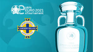 Matches at euro cup 2021 will be rolled out as originally planned with 12 cities. Northern Ireland To Face Holders Italy In Uefa Eeuro