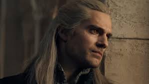 It's a great way to bring out your personality. Am I The Only One Who Thinks Geralt Kinda Looks Like Legolas Witcher