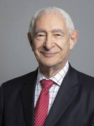 Dartington OPEN LETTER FROM LORD TRIESMAN